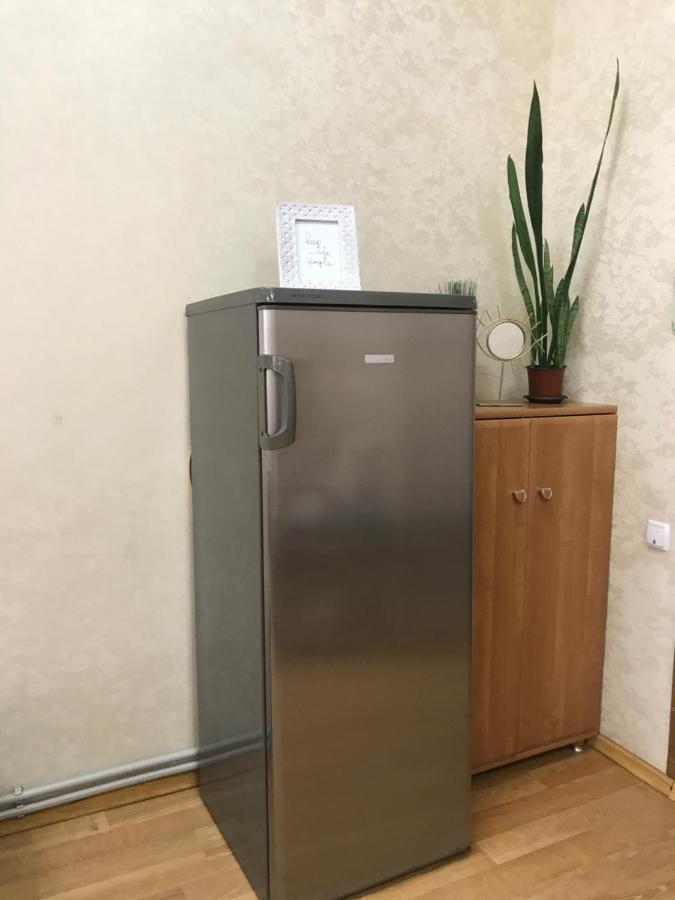 Uspenskay/Pushckinskay Lägenhet Odessa Exteriör bild